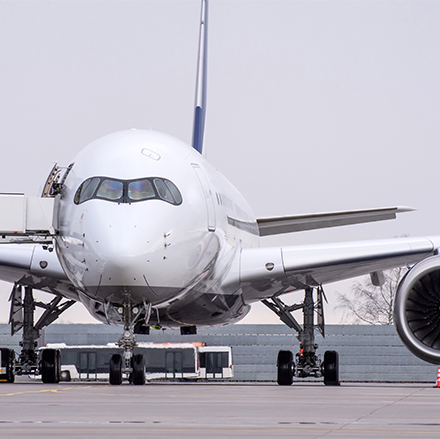 Cargotrans nemzetközi szállítmányozás légi szállítás